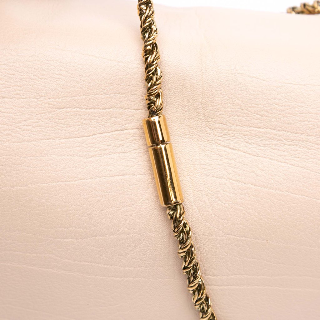 Chloé Medium Goatskin Elsie Crossbody - Image 10