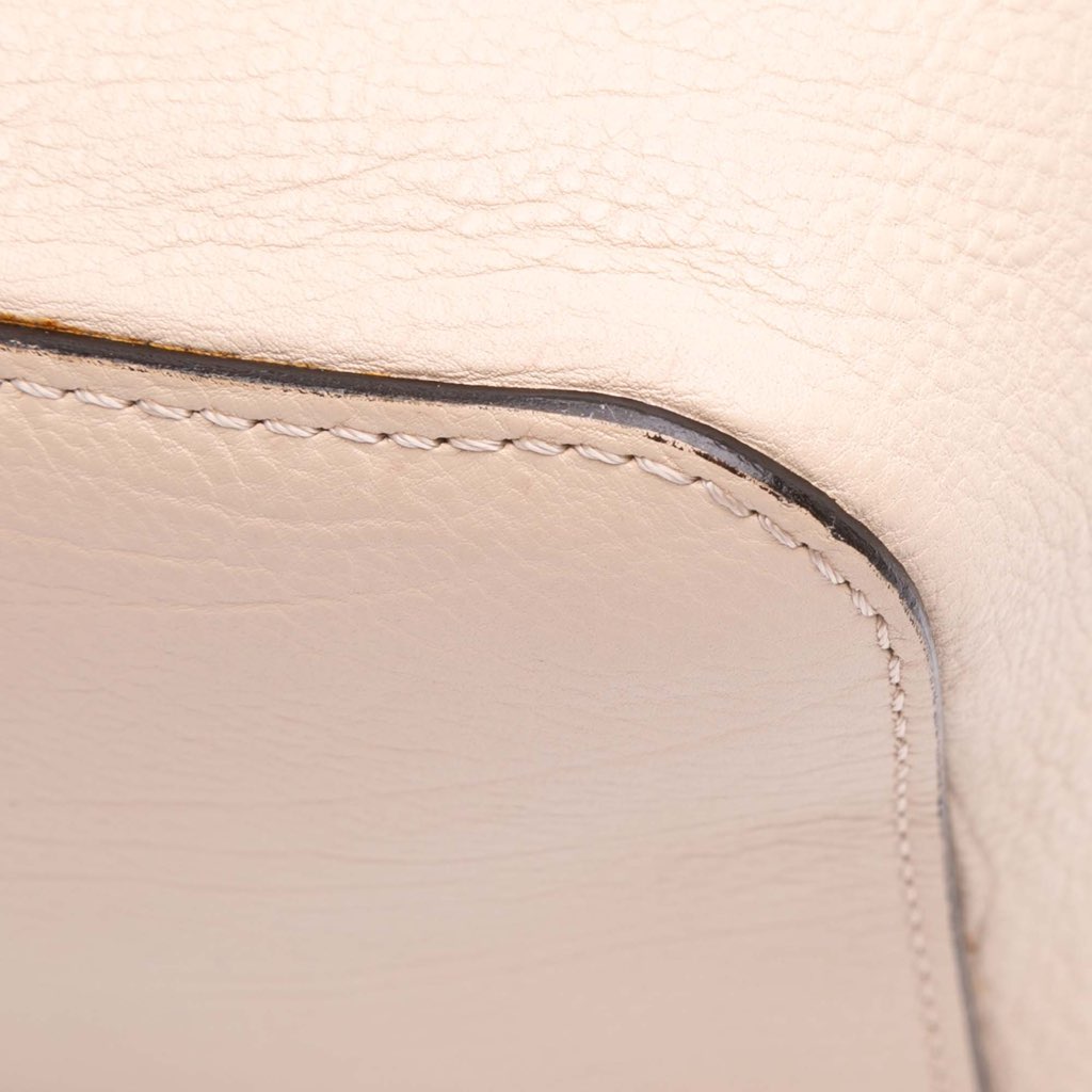 Chloé Medium Goatskin Elsie Crossbody - Image 12