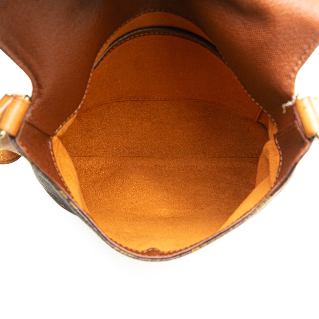 Louis Vuitton Monogram Musette Salsa Short Strap - 4