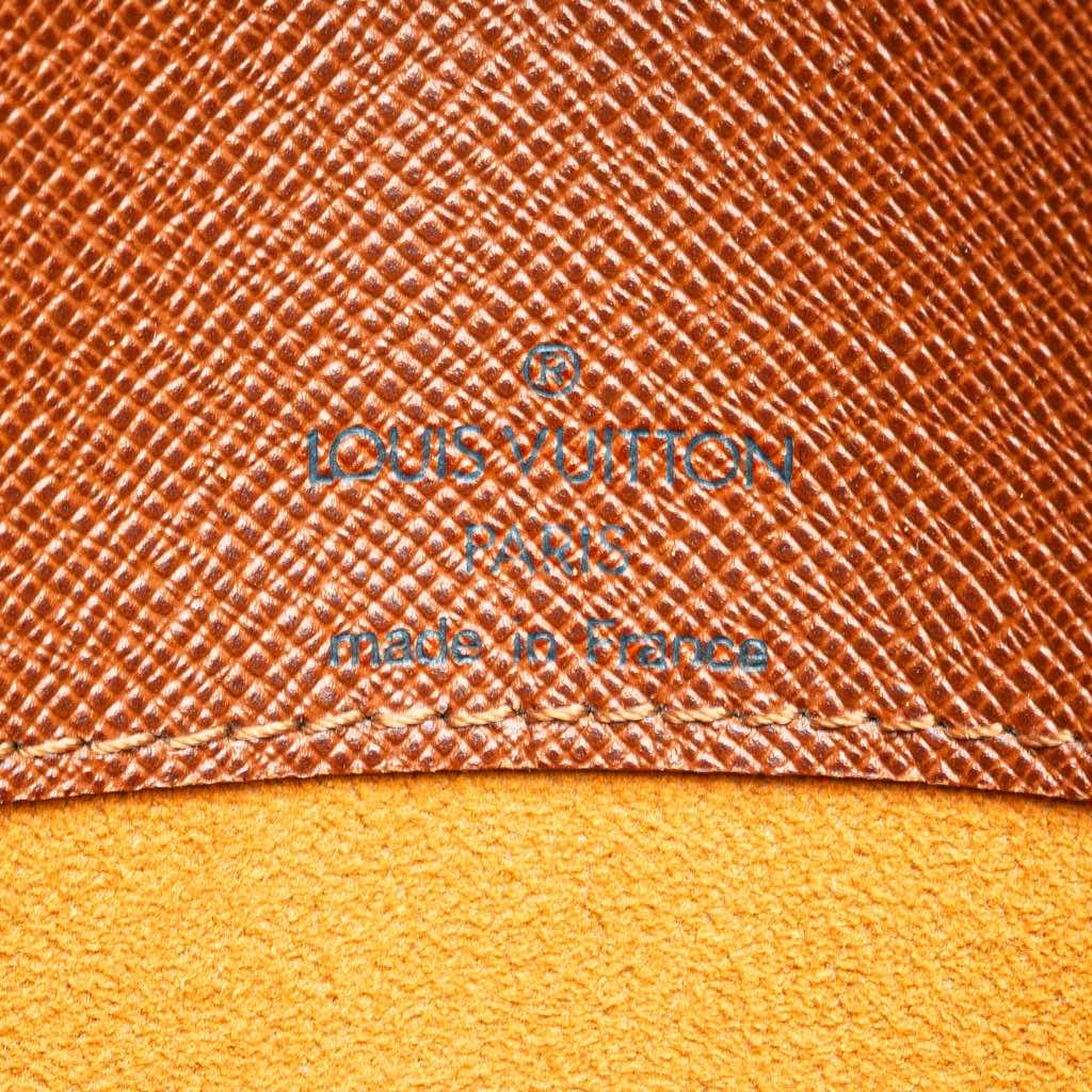 Louis Vuitton Monogram Musette Salsa Short Strap - 5