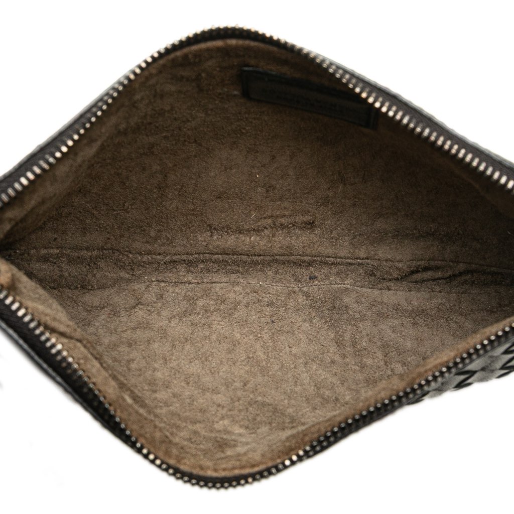 Bottega Veneta Nappa Intrecciato Coin Pouch - 5