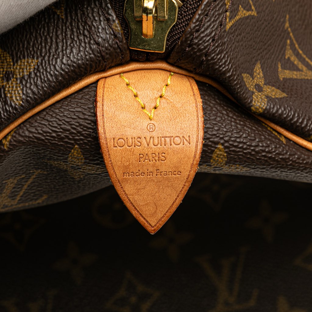 Louis Vuitton Monogram Keepall 45 - 5