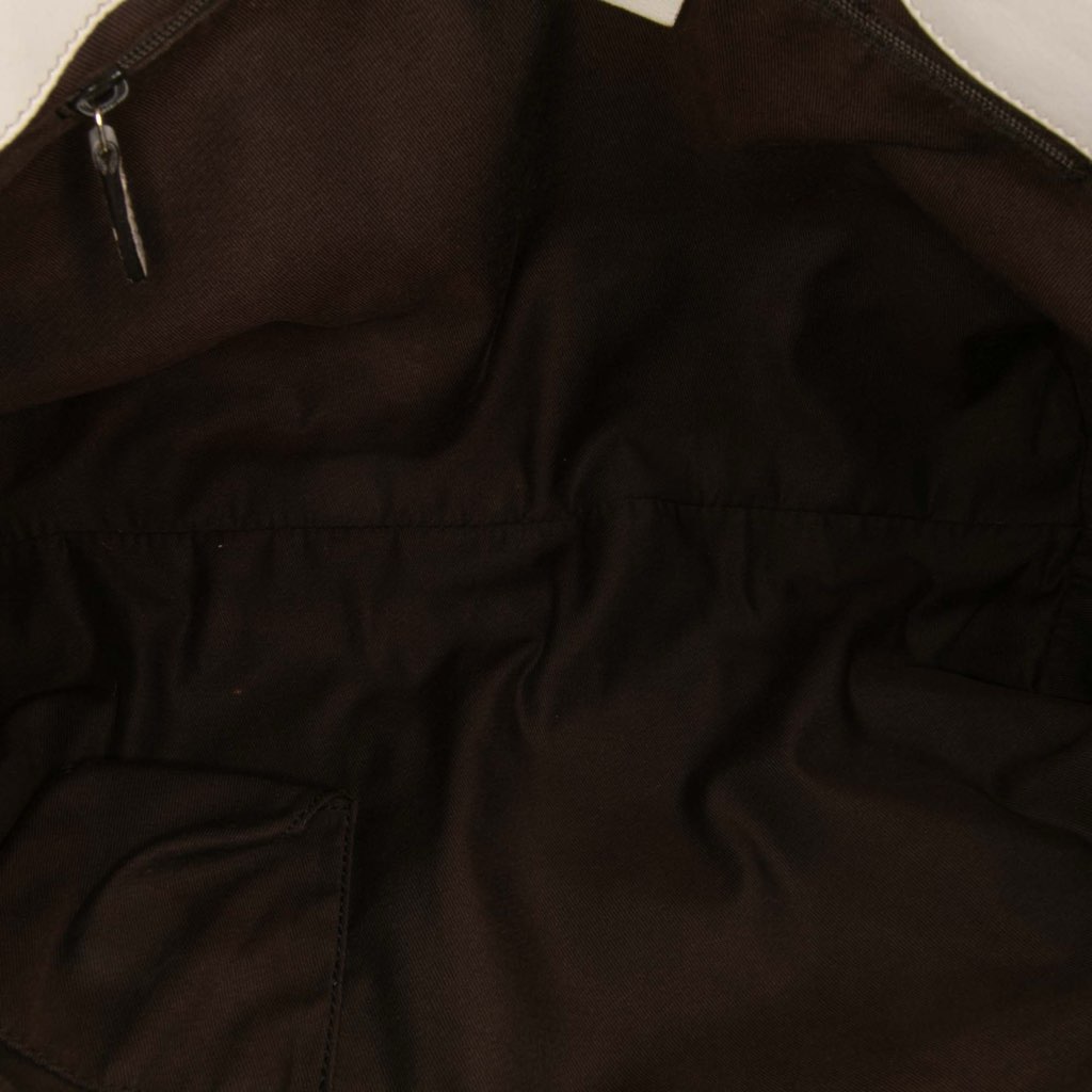 Gucci GG Canvas Abbey D Ring Tote - 4