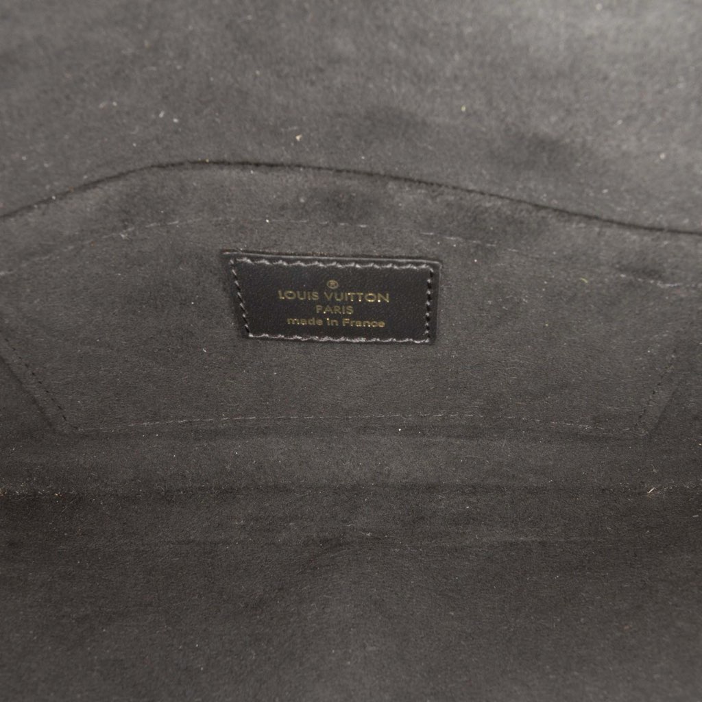 Louis Vuitton Epi Padlock On Strap - 4