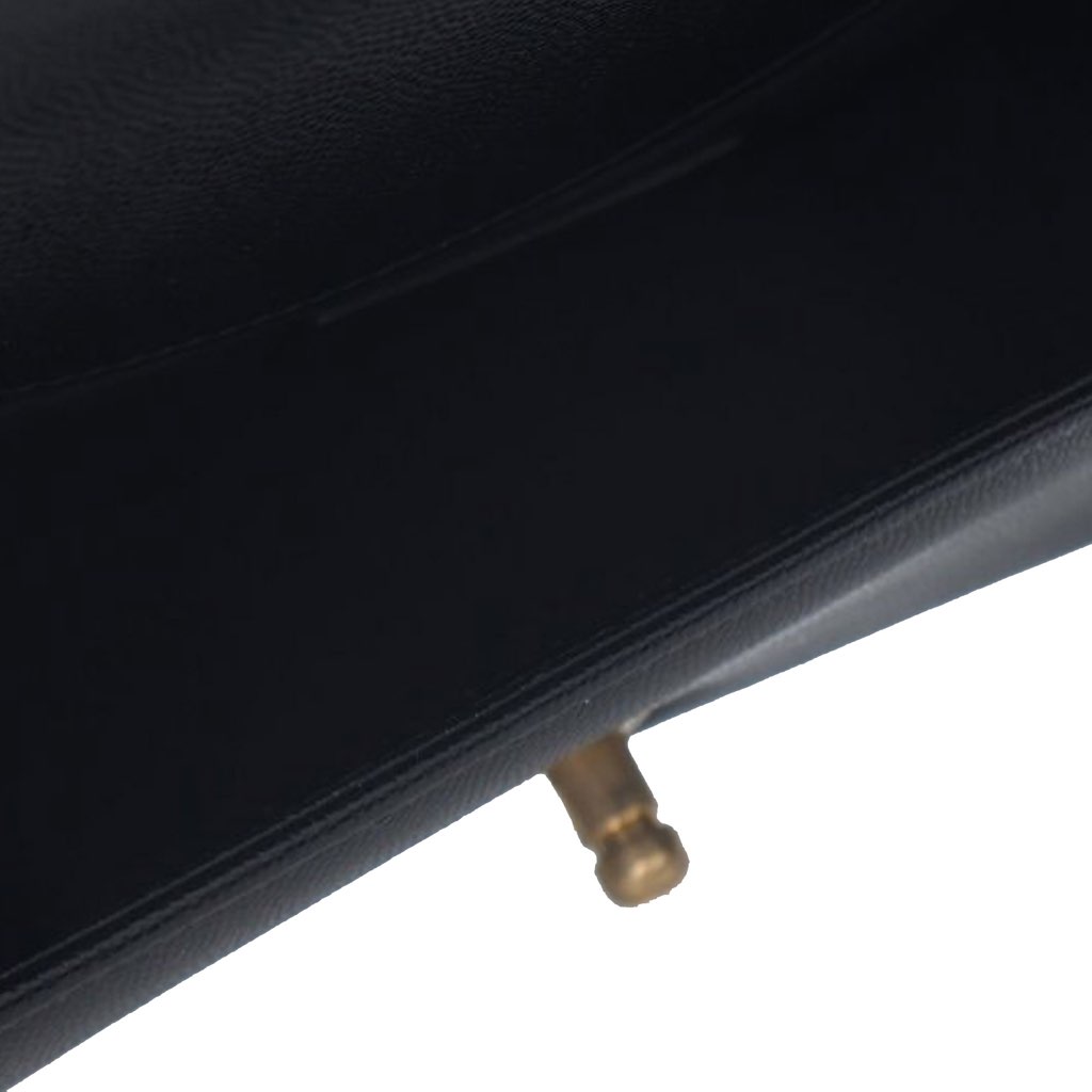 Chanel Small Caviar Boy Flap - 4