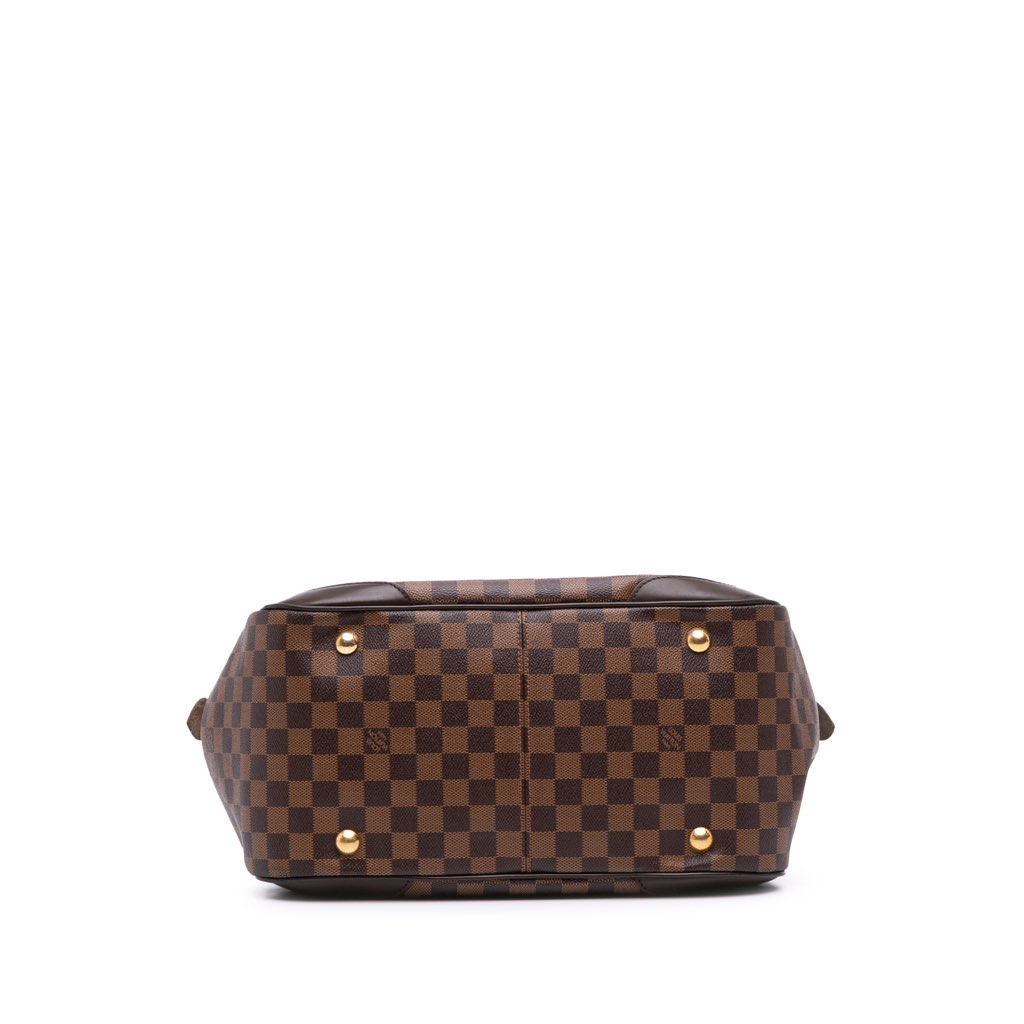 Louis Vuitton Damier Ebene Verona GM - Image 6