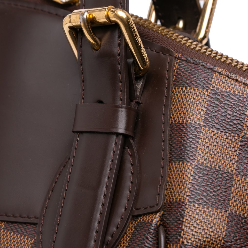 Louis Vuitton Damier Ebene Verona GM - Image 10