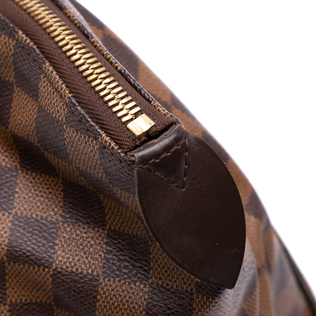 Louis Vuitton Damier Ebene Verona GM - Image 11