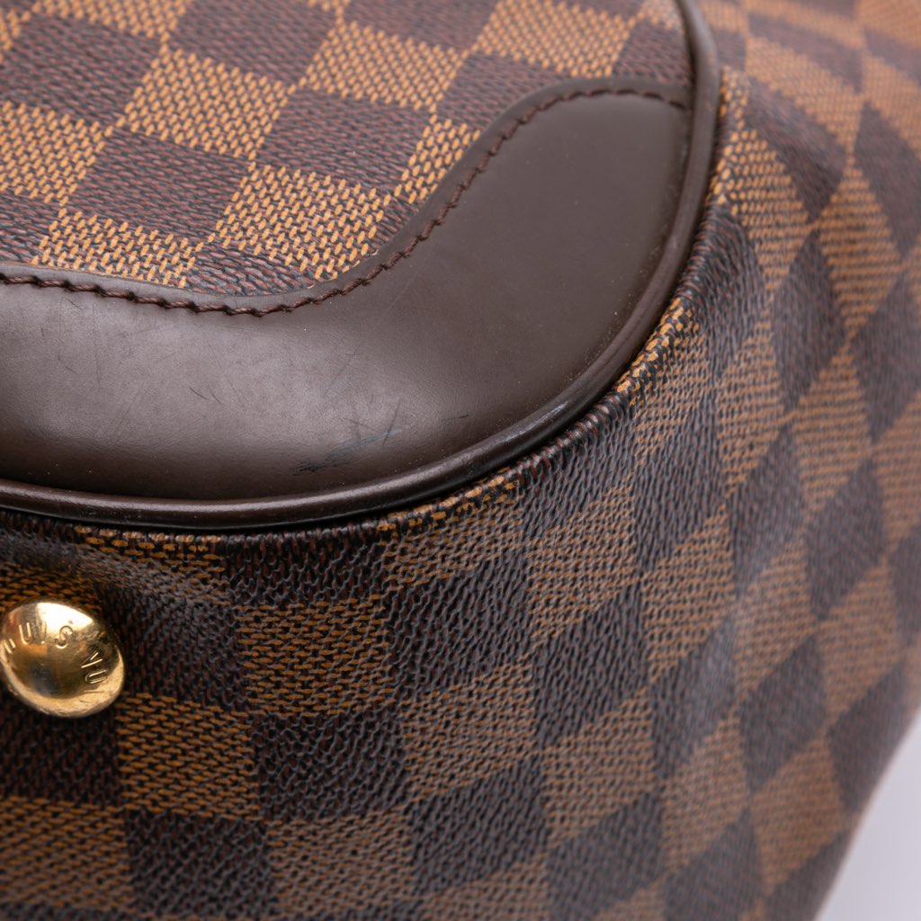 Louis Vuitton Damier Ebene Verona GM - Image 12