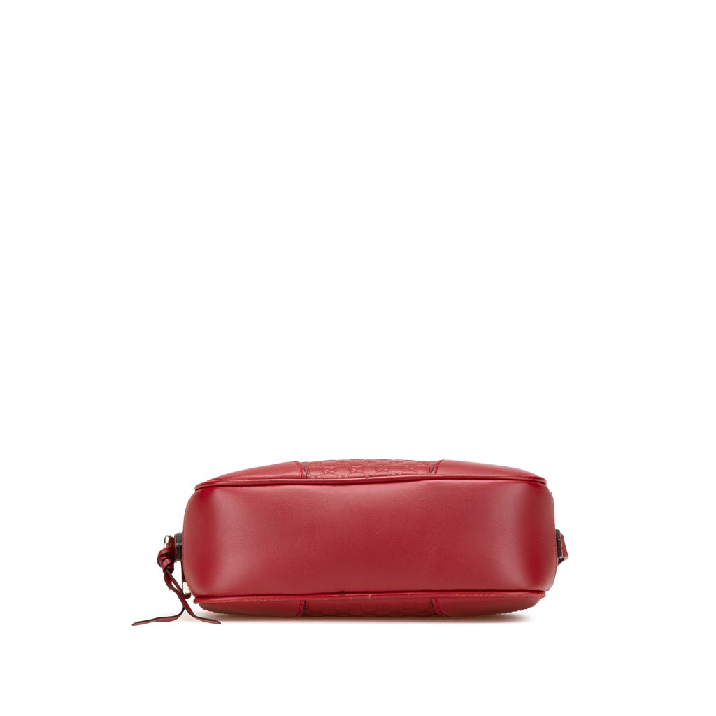 Gucci Microguccissima Bree Crossbody - 3