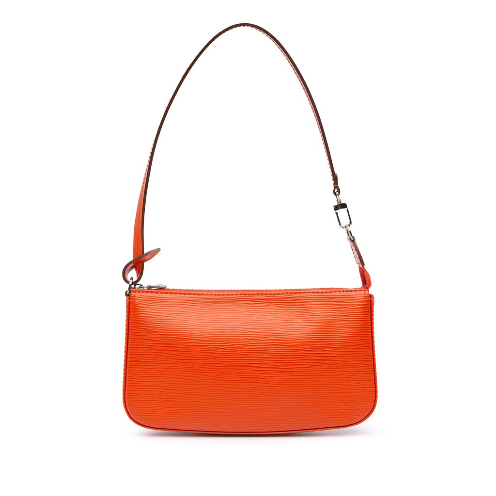 Louis Vuitton Epi Pochette Accessoires