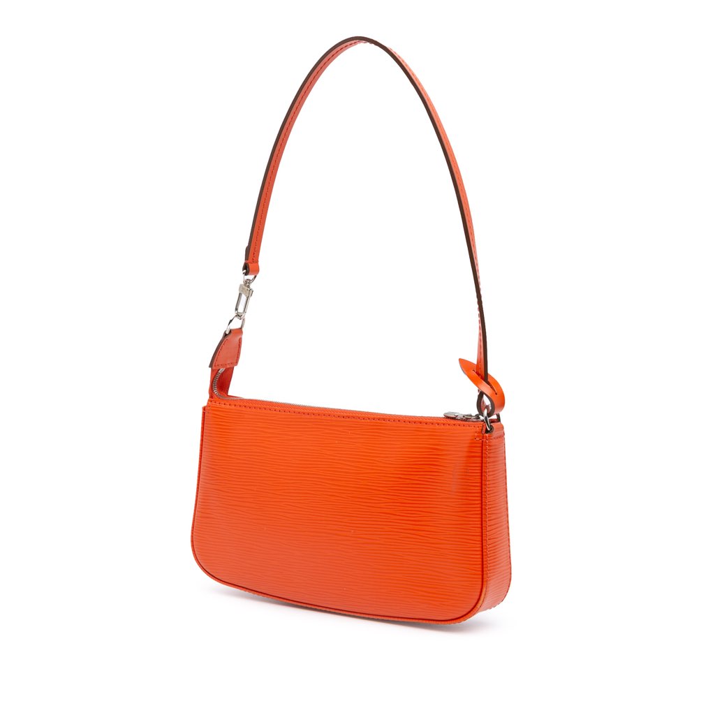 Louis Vuitton Epi Pochette Accessoires - 2