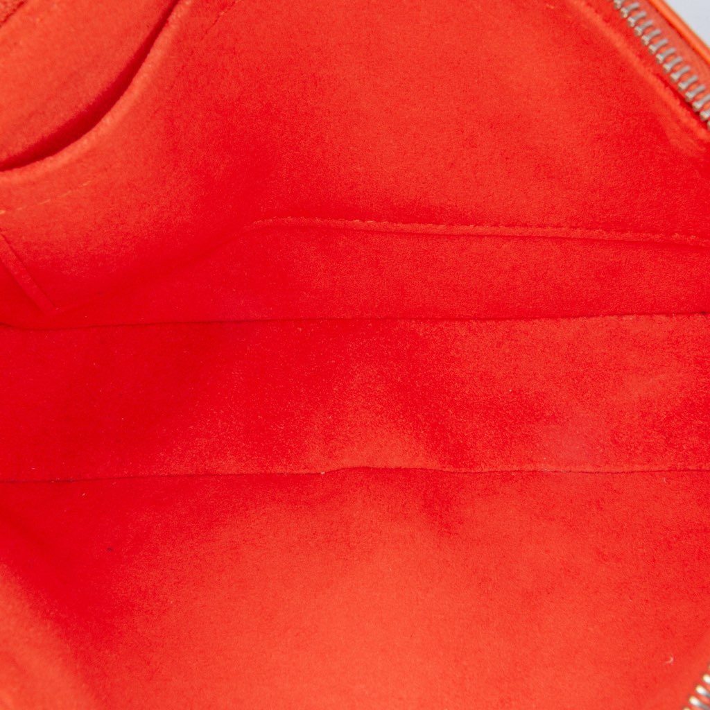 Louis Vuitton Epi Pochette Accessoires - 4