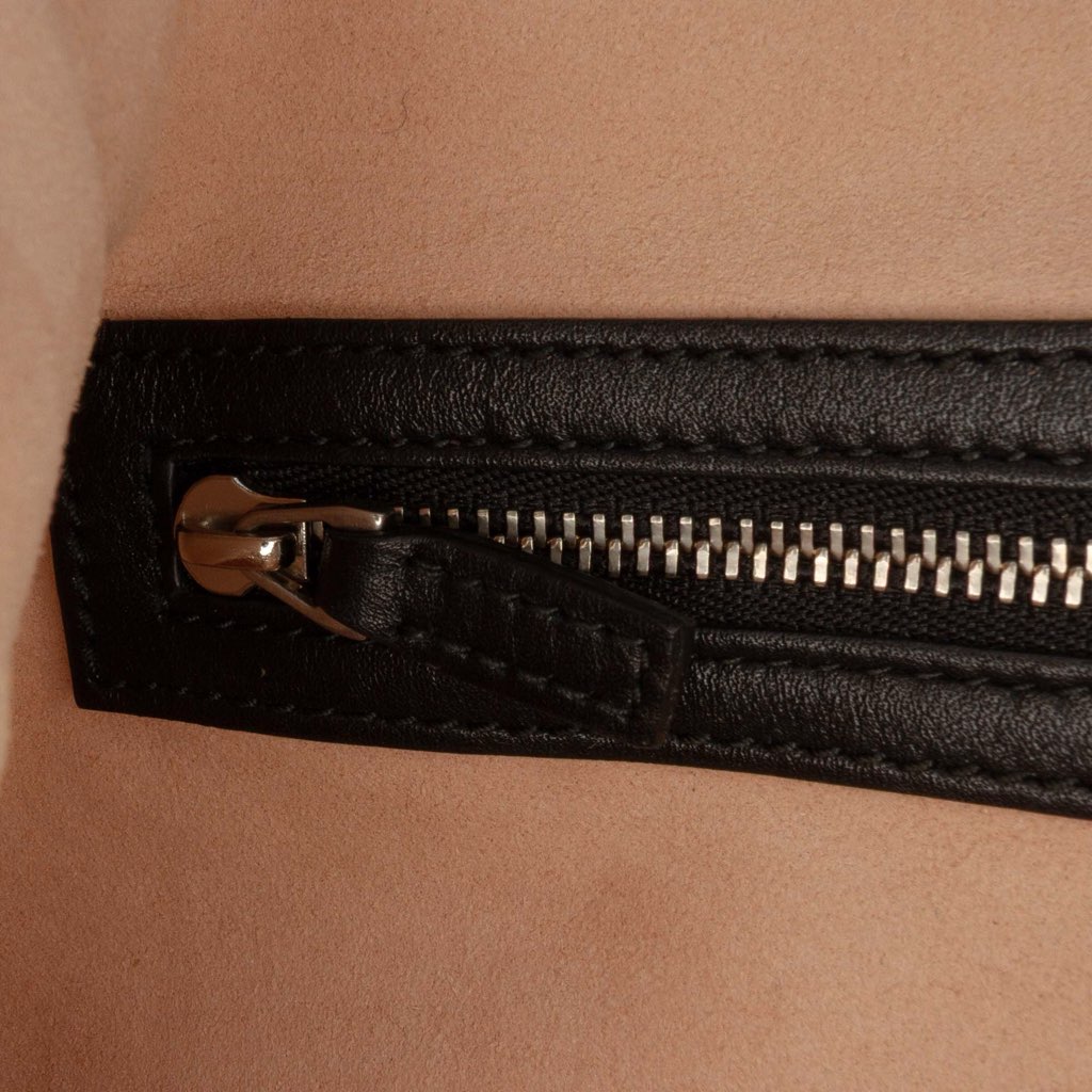 Gucci Leather Dionysus Satchel - Detail 2