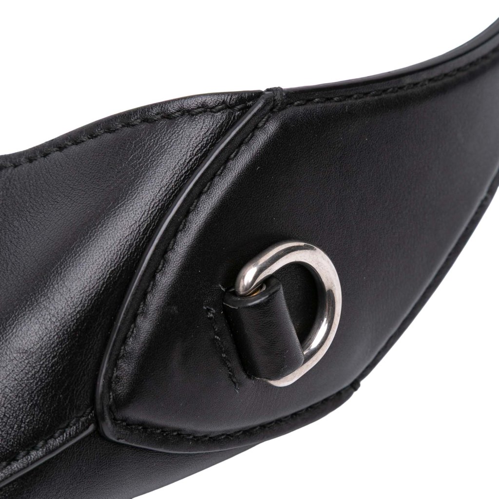 Gucci Leather Dionysus Satchel - Image 11