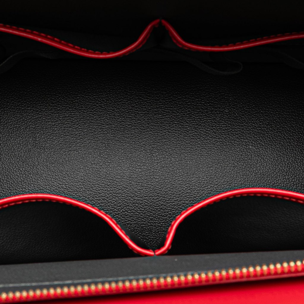 Louis Vuitton Epi Riviera - 4