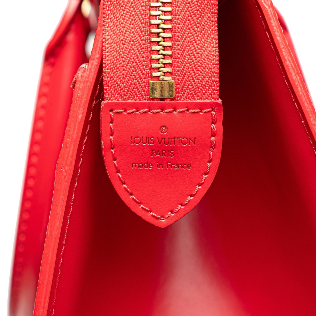 Louis Vuitton Epi Riviera - 5