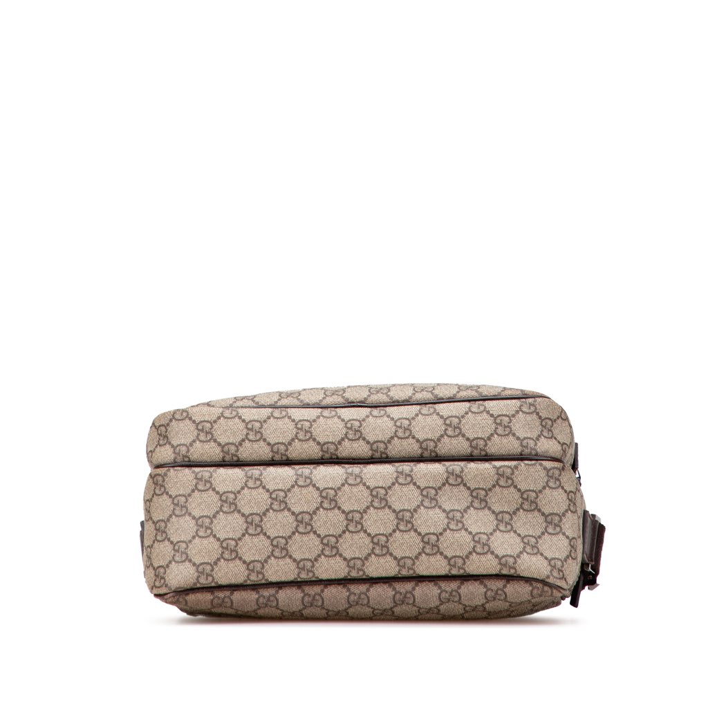 Gucci GG Supreme Crossbody - 3