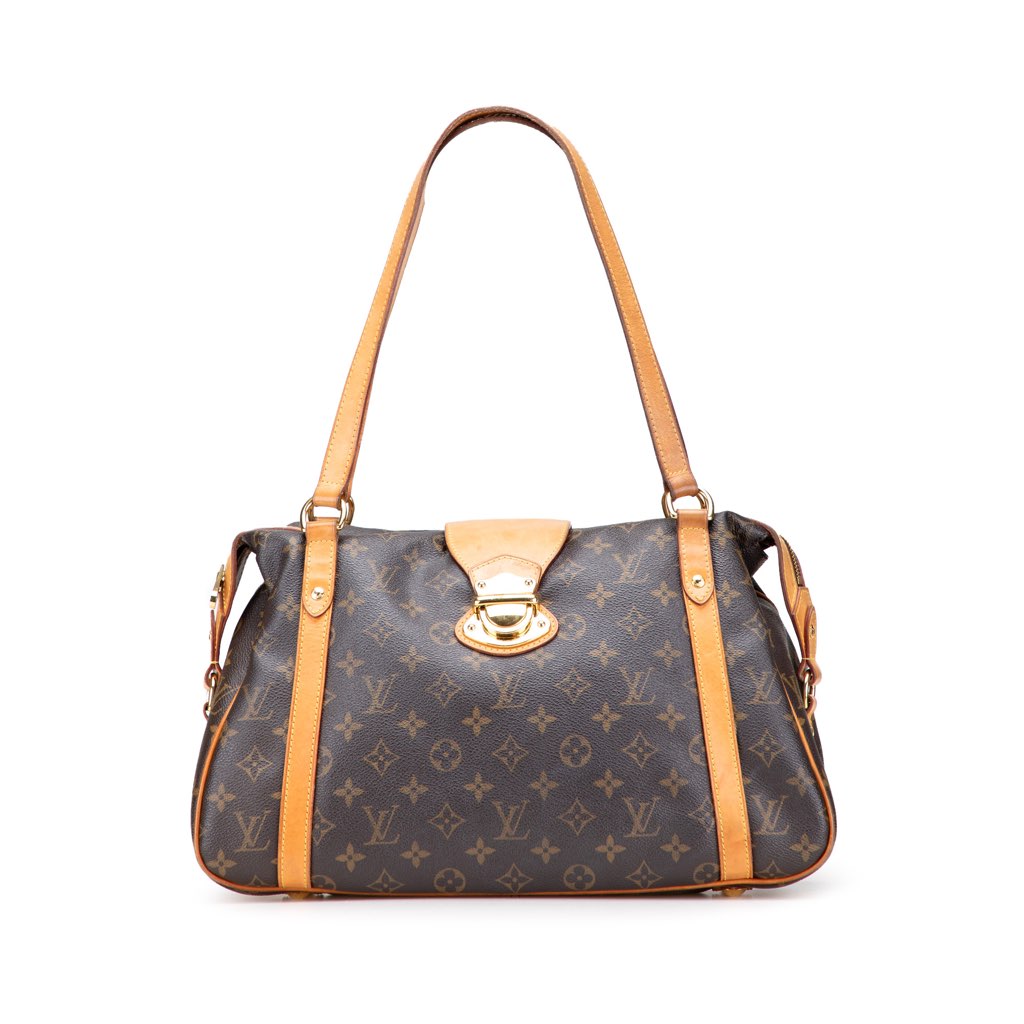 Louis Vuitton Monogram Stresa PM