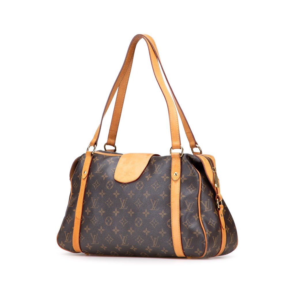 Louis Vuitton Monogram Stresa PM - 2
