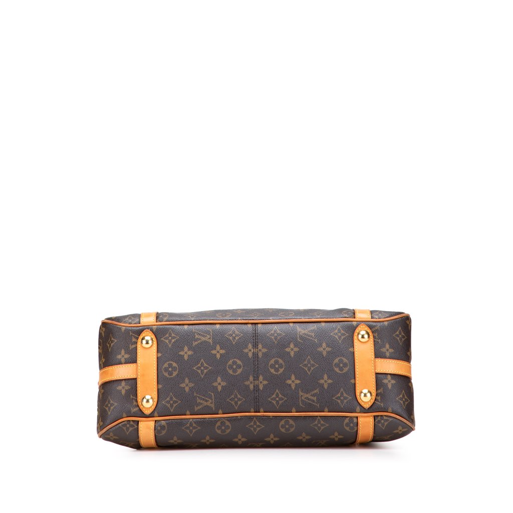 Louis Vuitton Monogram Stresa PM - 3
