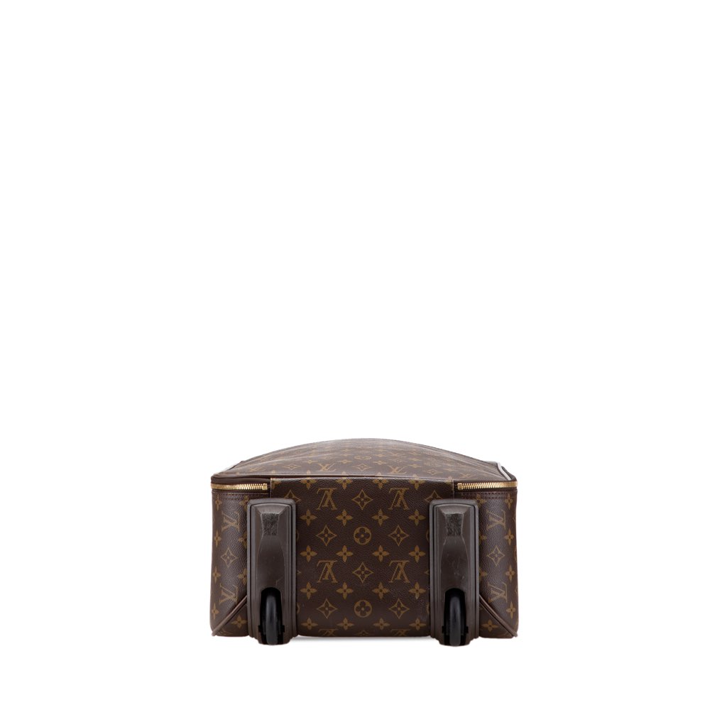 Louis Vuitton Monogram Pegase 45 - Image 6