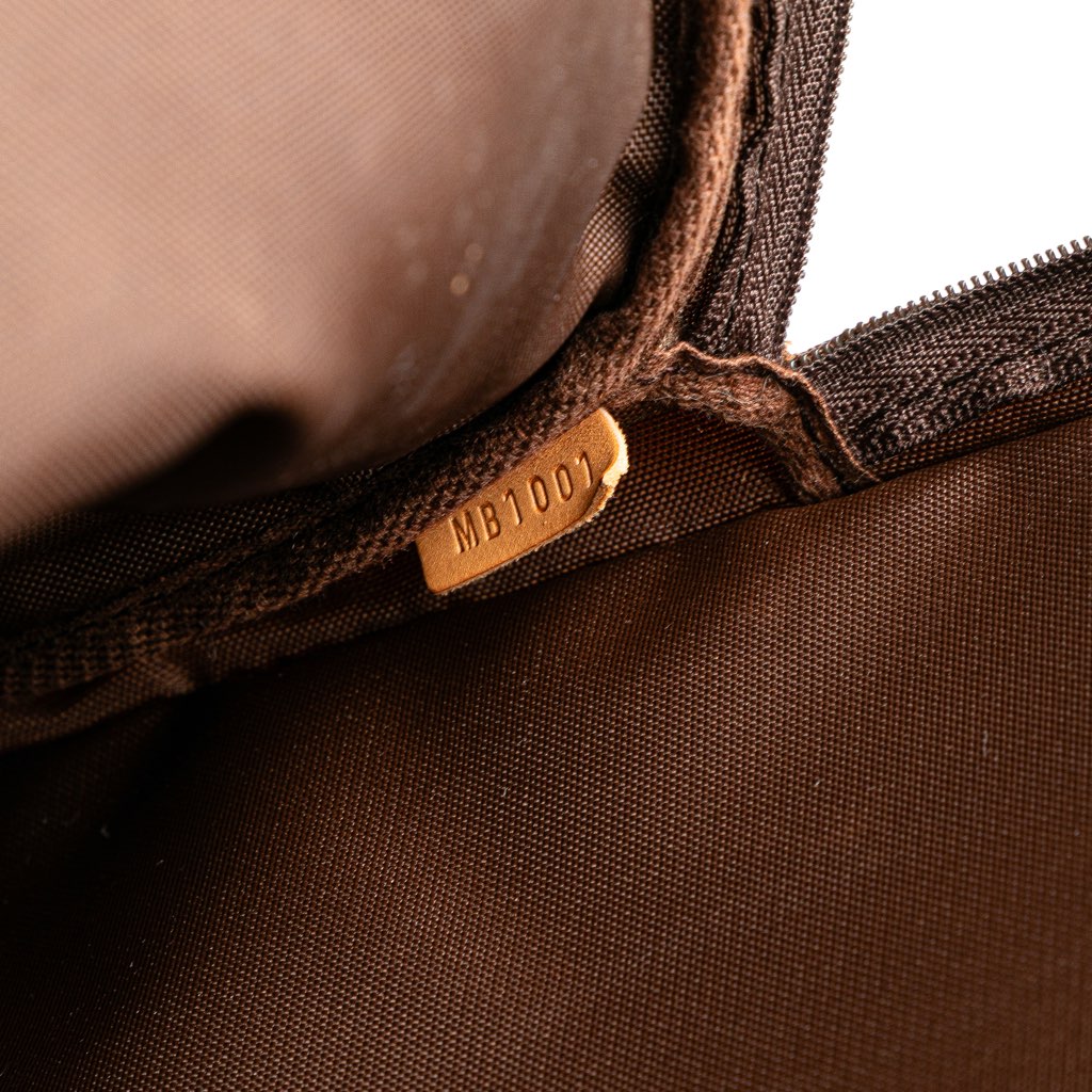 Louis Vuitton Monogram Pegase 45 - Detail 1