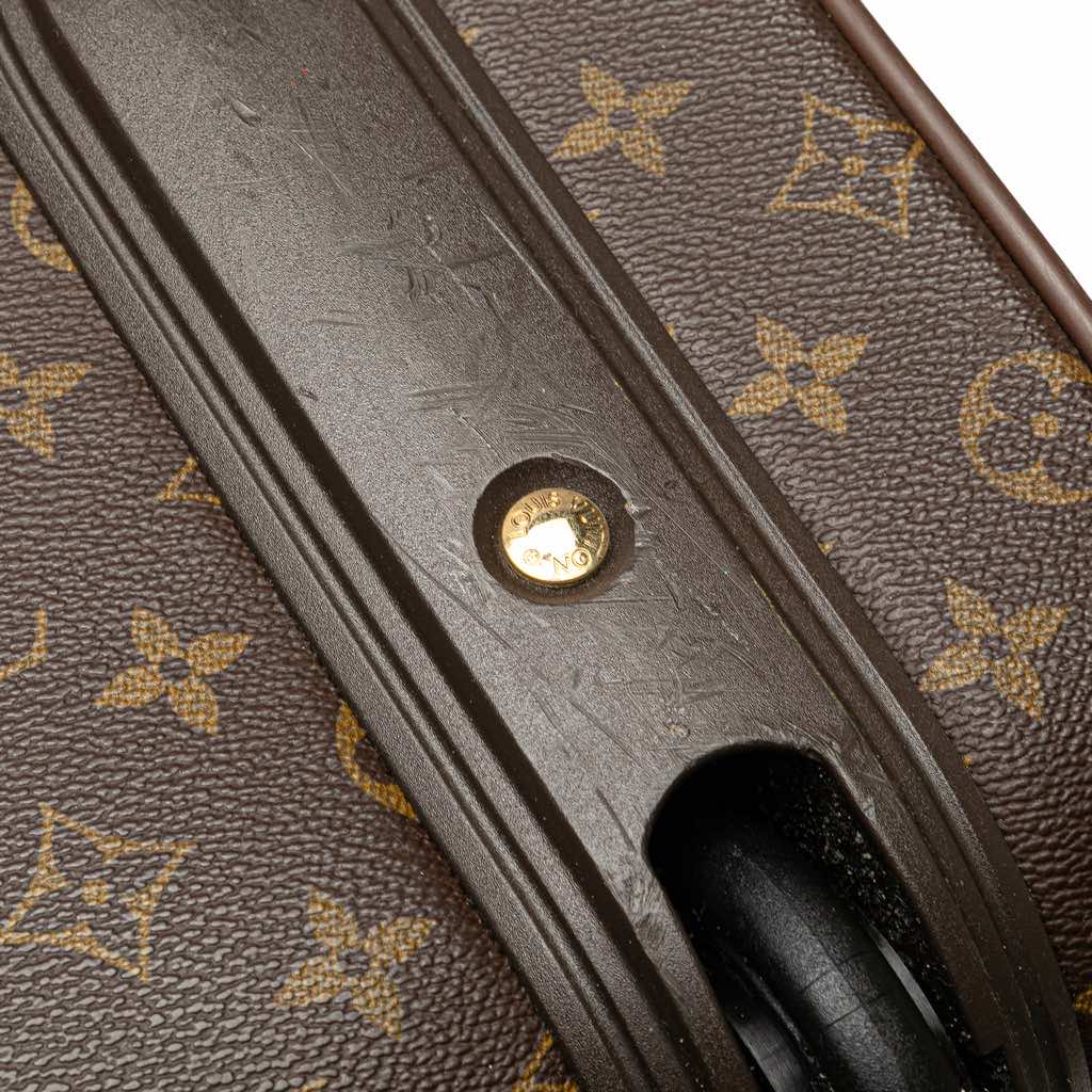 Louis Vuitton Monogram Pegase 45 - Image 10