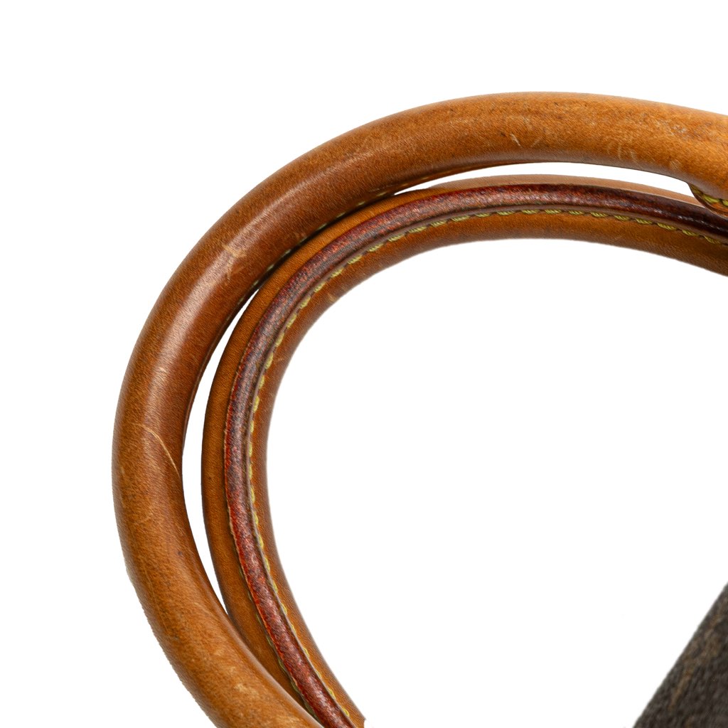 Louis Vuitton Monogram Speedy 30 - Detail 1