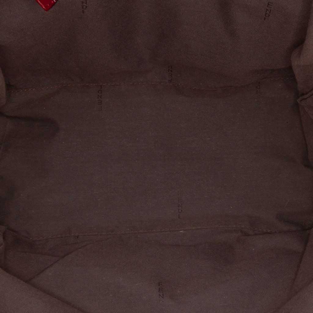 Fendi Large Zucca Canvas Chef Tote - 4