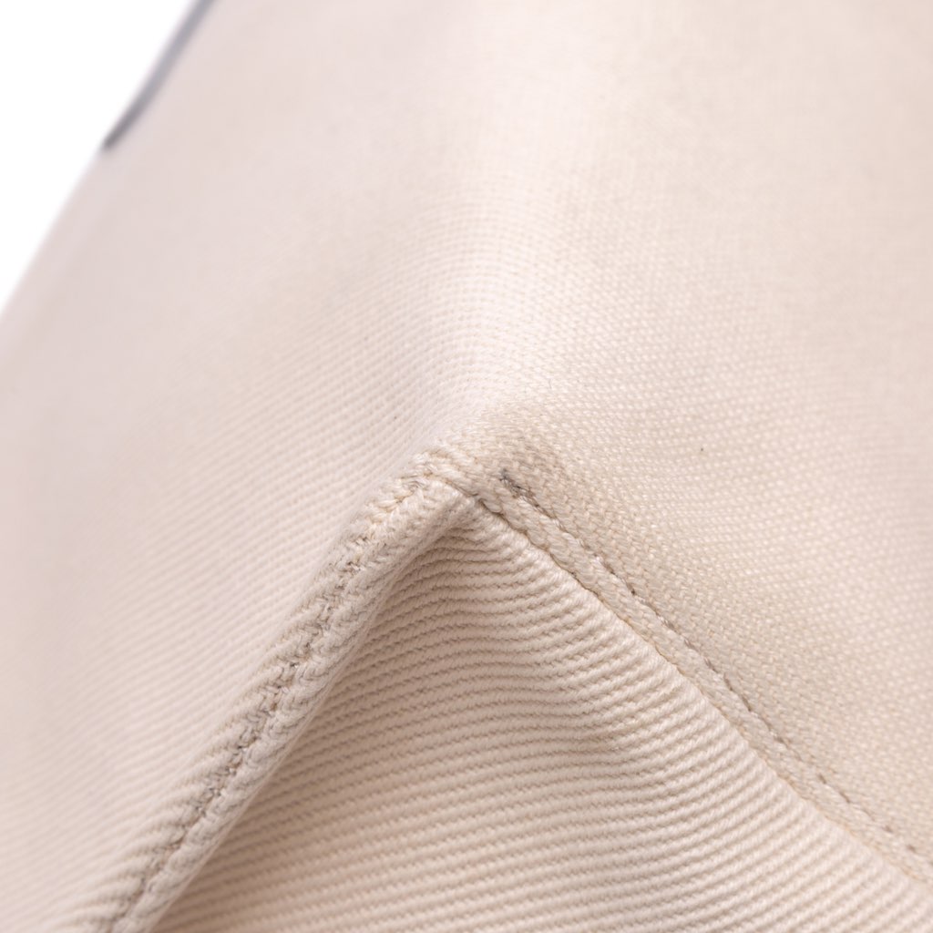 Loewe Large Canvas Cushion Tote - Image 11