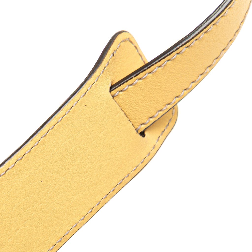 Gucci GG Canvas Abbey D Ring Crossbody - Image 13