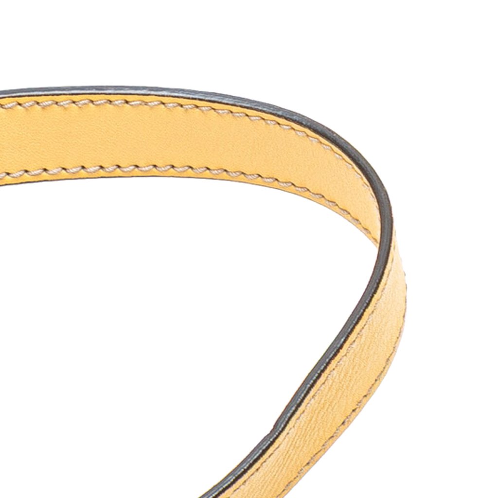 Gucci GG Canvas Abbey D Ring Crossbody - Image 14