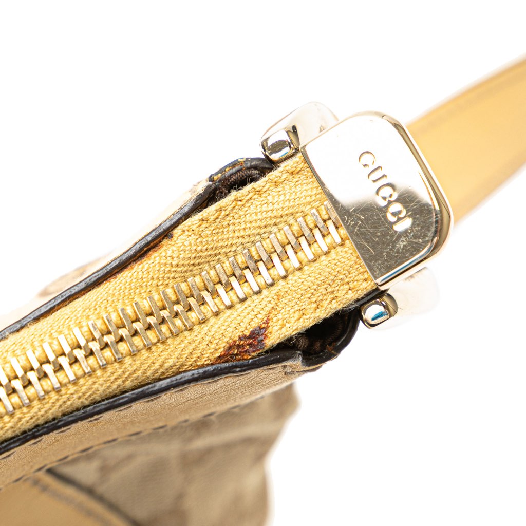 Gucci GG Canvas Abbey D Ring Crossbody - Image 12