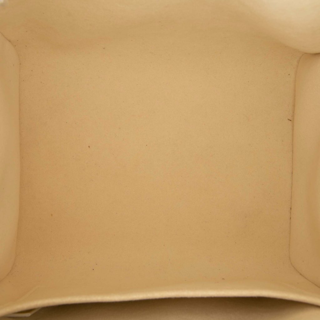 Louis Vuitton Damier Facette Speedy Cube PM - 4