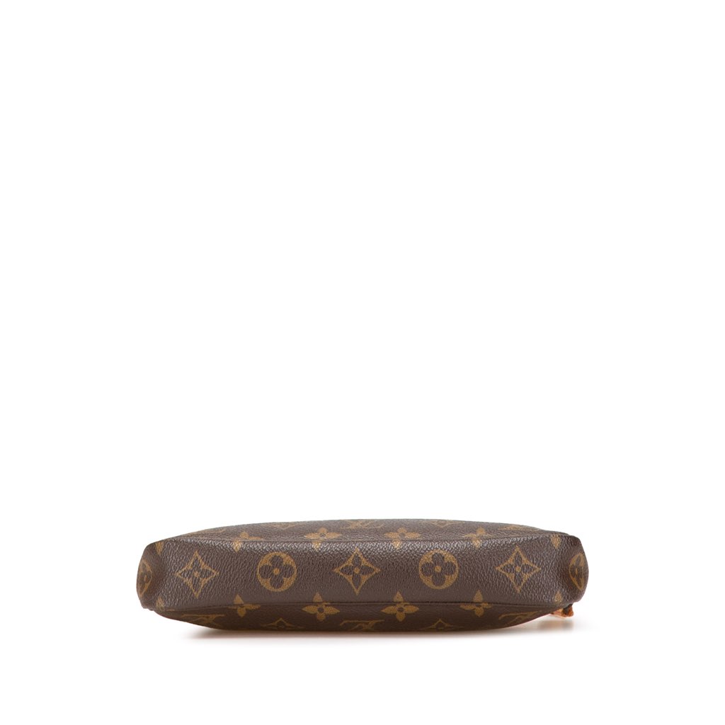 Louis Vuitton Monogram Pochette Accessoires - Image 6