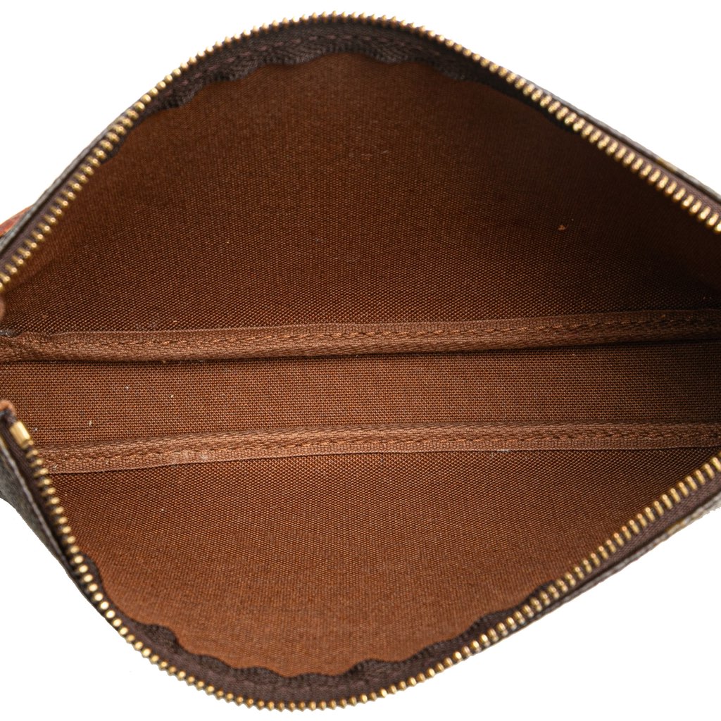 Louis Vuitton Monogram Pochette Accessoires - 4