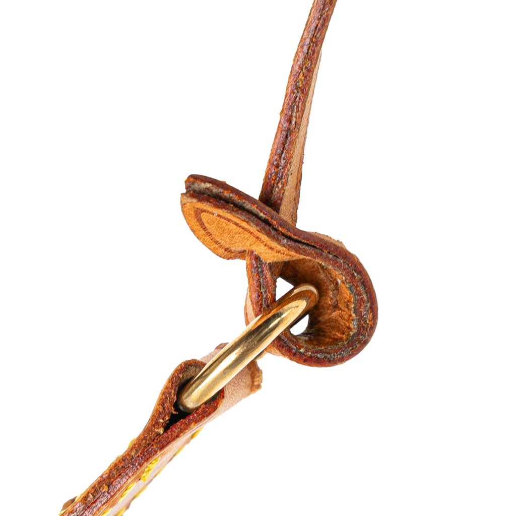 Louis Vuitton Monogram Pochette Accessoires - Image 11