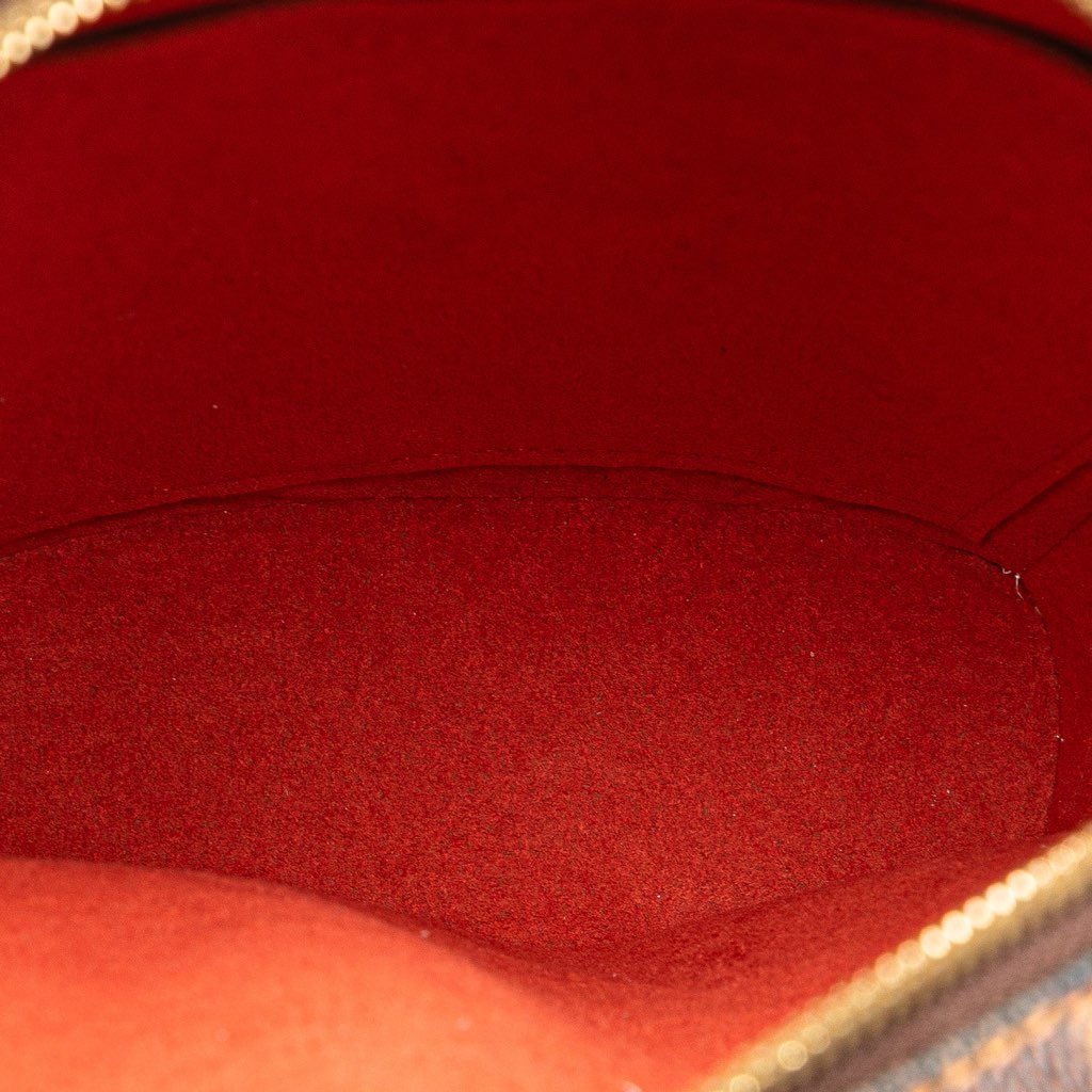 Louis Vuitton Damier Ebene Ipanema PM - 4