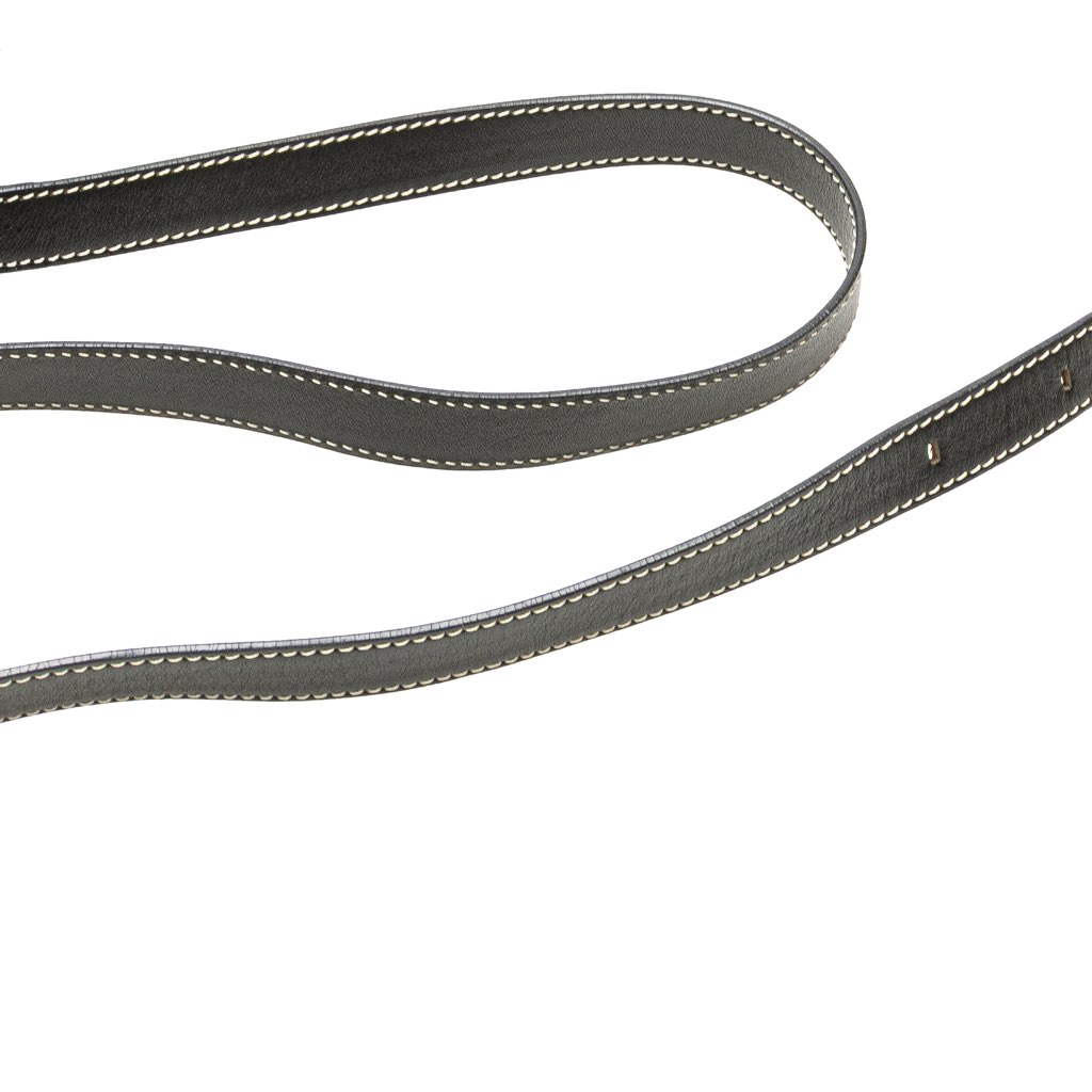 Loewe Anagram Canvas Crossbody - Image 12