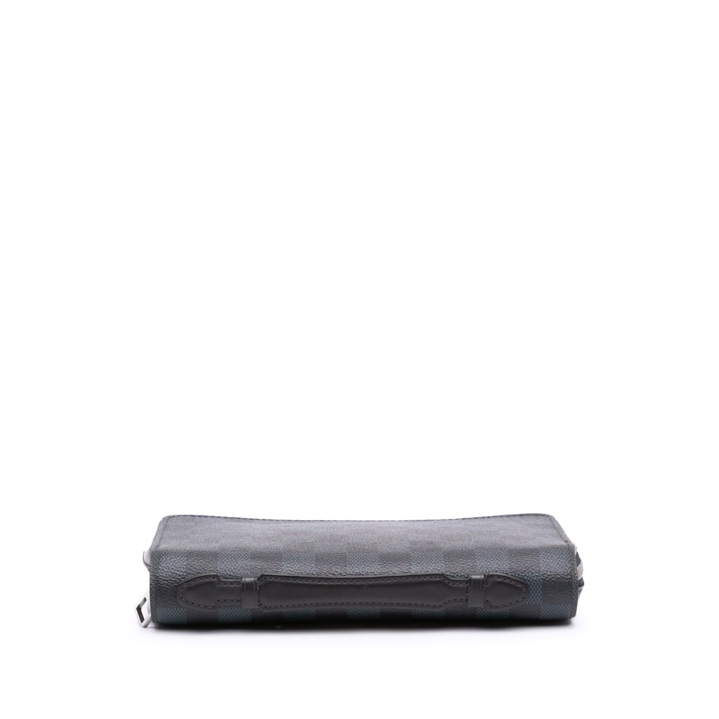 Louis Vuitton Damier Cobalt Zippy XL Wallet - 3