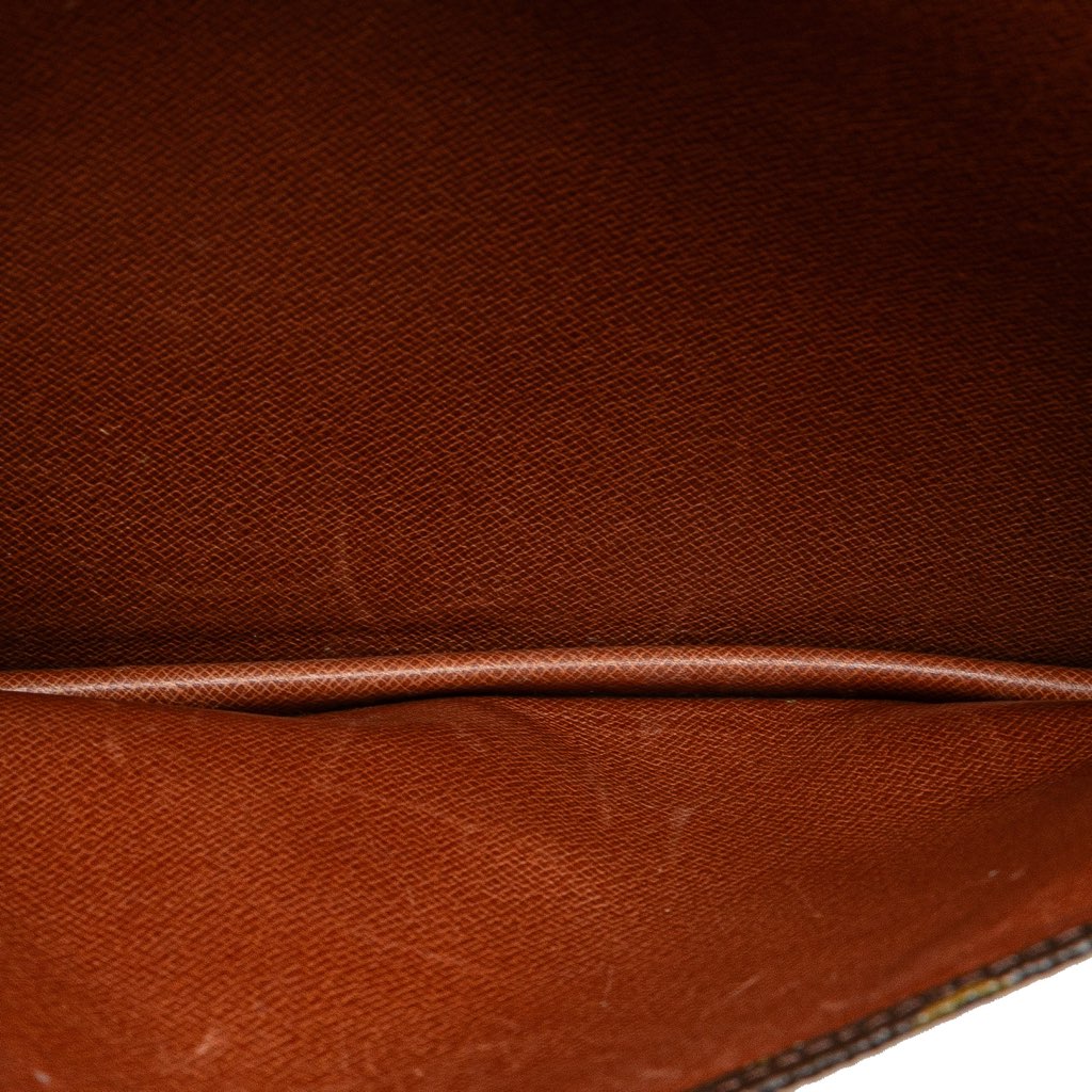 Louis Vuitton Monogram Pochette Rabat 23 - 4