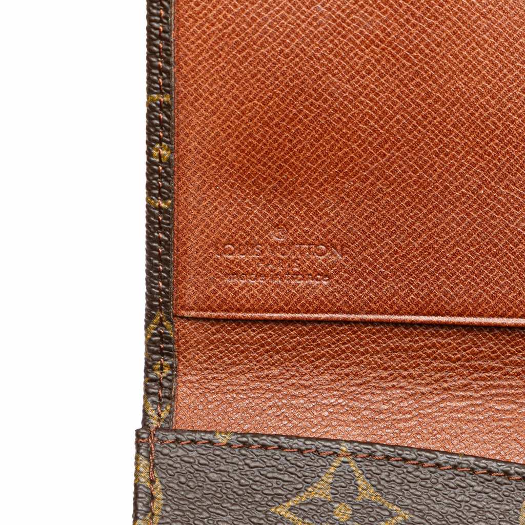 Louis Vuitton Monogram Pochette Rabat 23 - 5