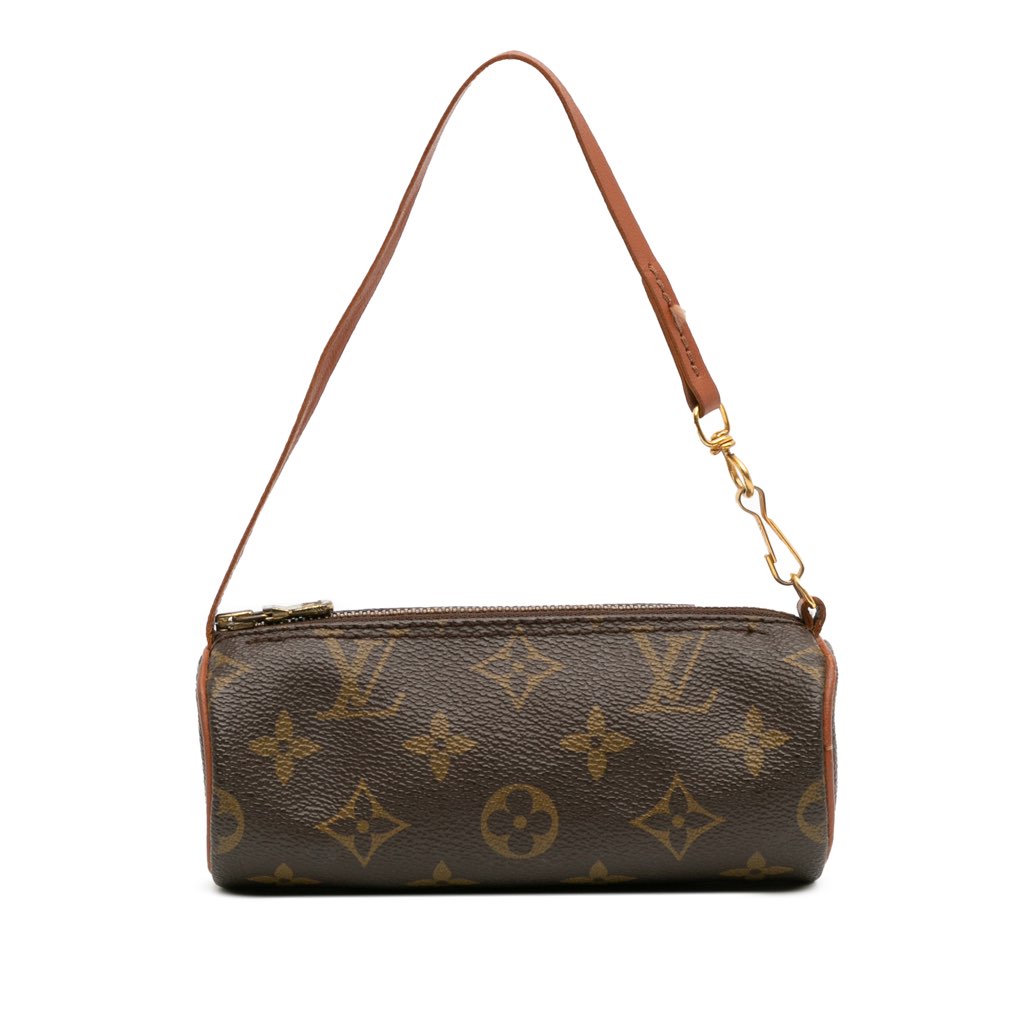 Louis Vuitton Monogram Papillon Pochette