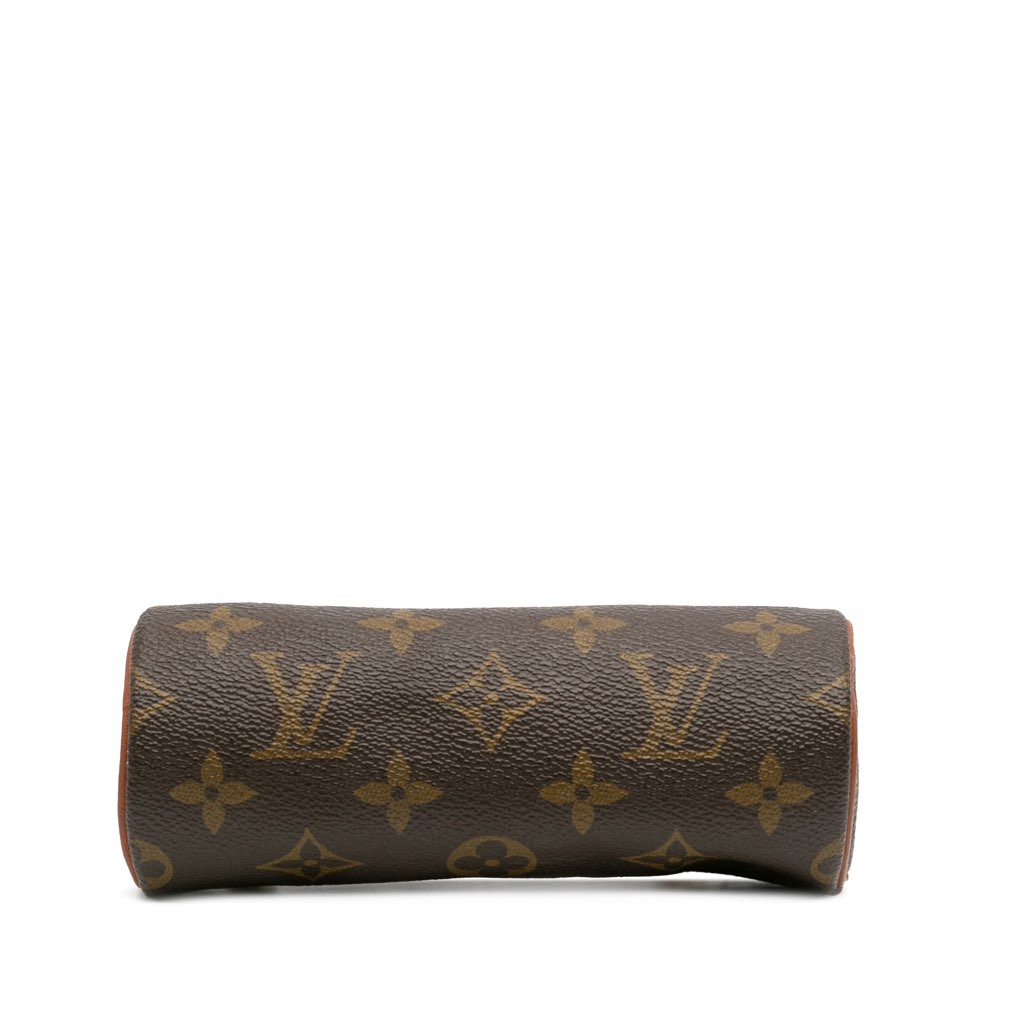 Louis Vuitton Monogram Papillon Pochette - Image 6