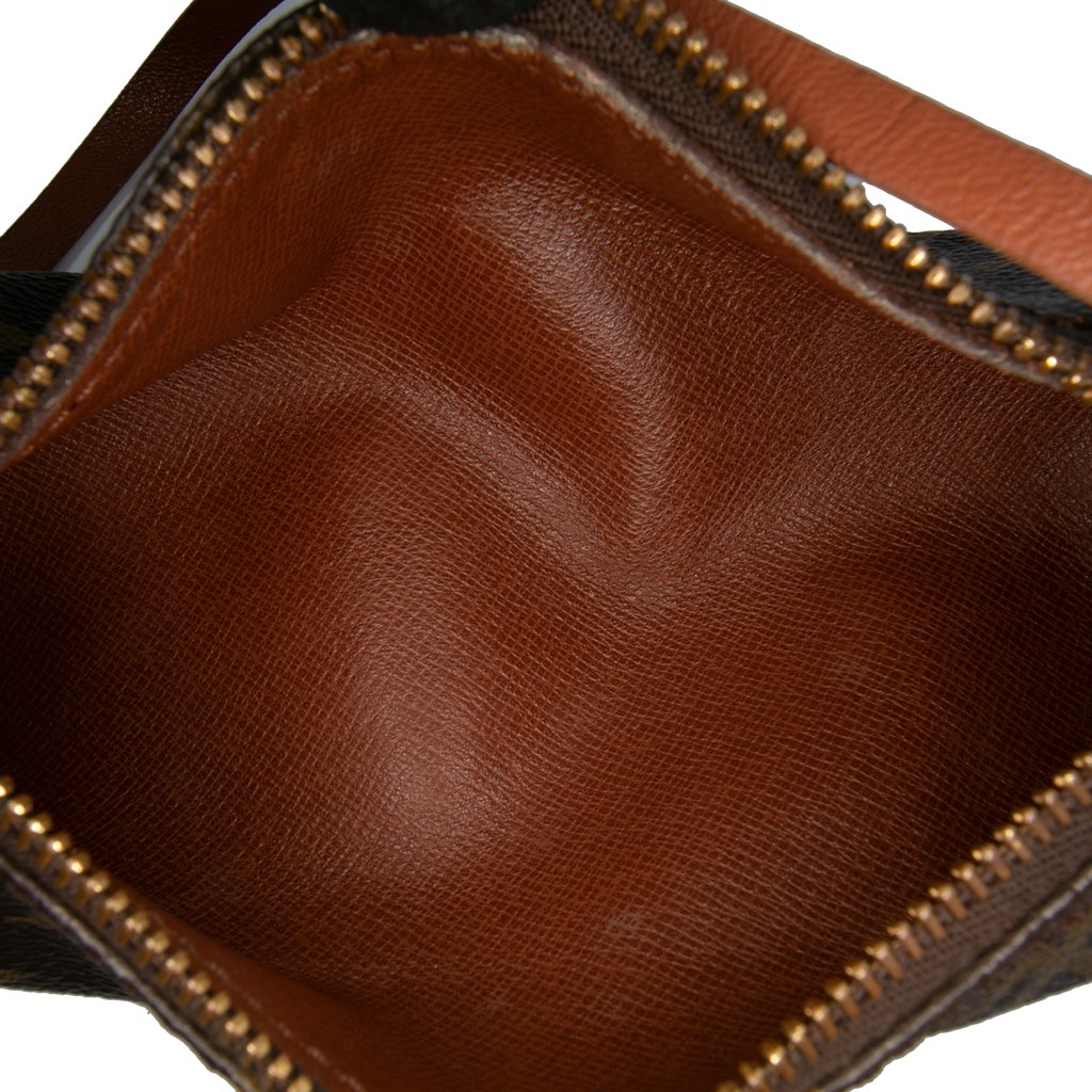 Louis Vuitton Monogram Papillon Pochette - 4