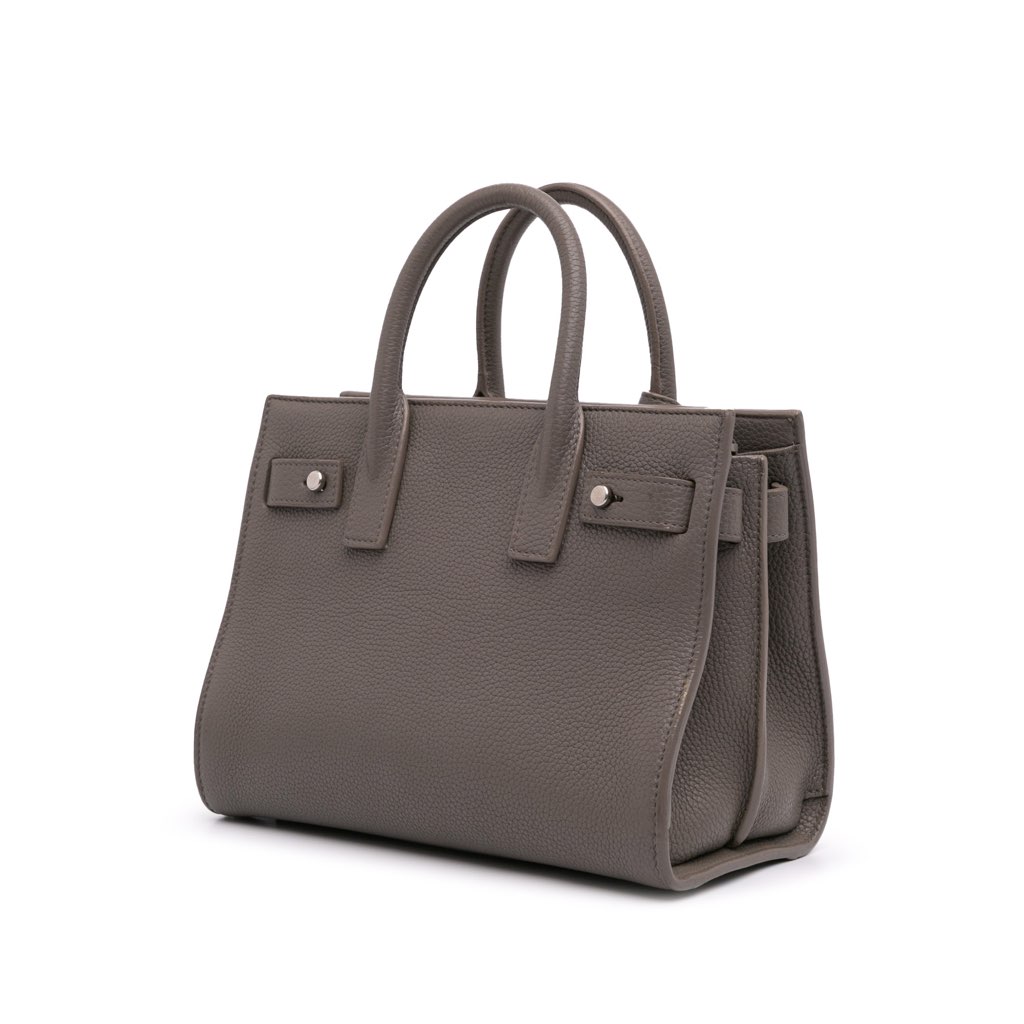 Saint Laurent Baby Sac De Jour - 2