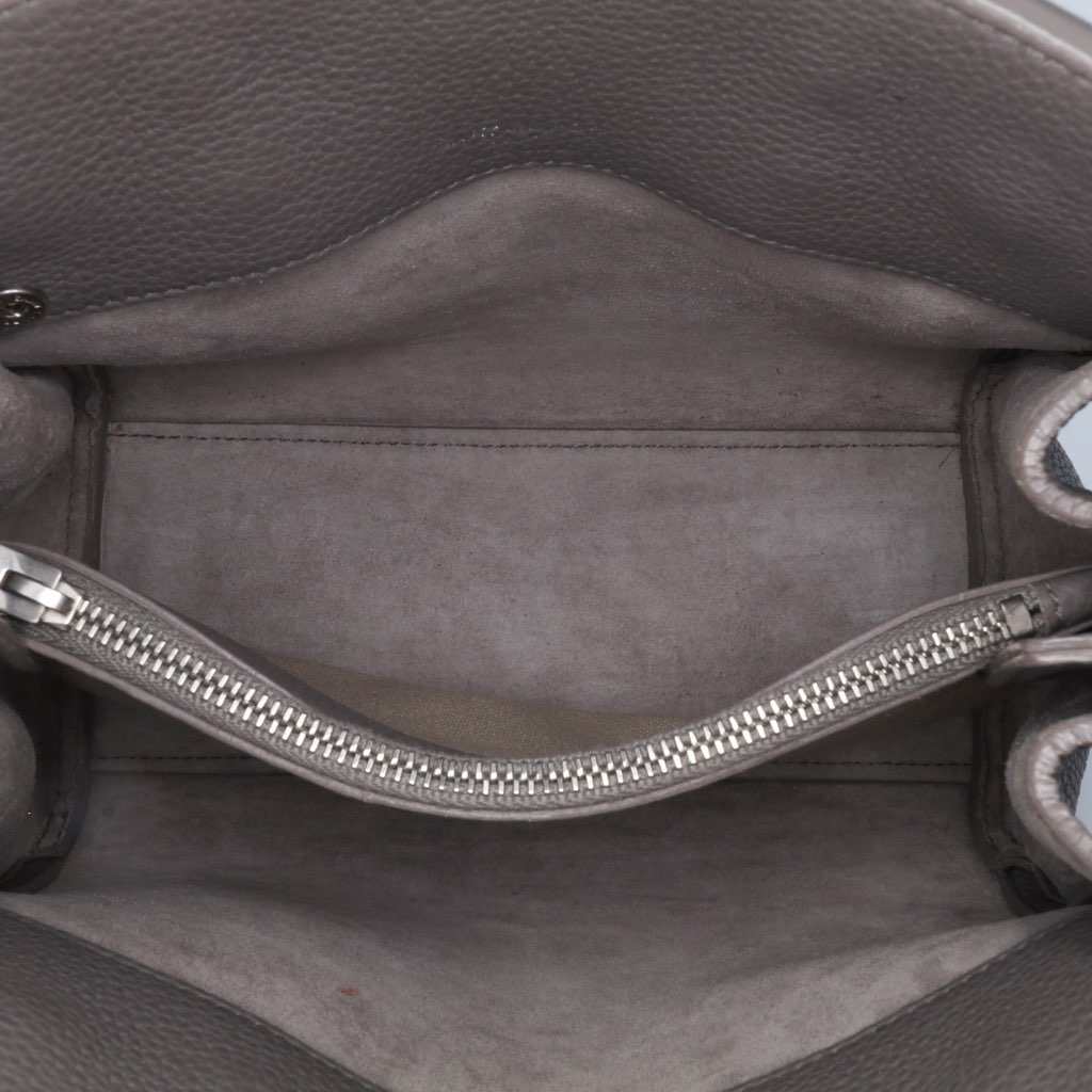 Saint Laurent Baby Sac De Jour - 4