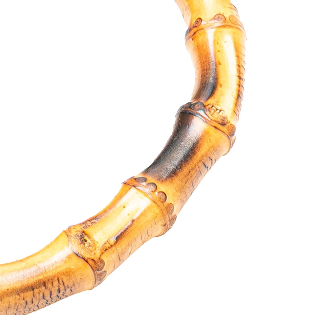 Gucci Calfskin Bamboo Night - Image 13