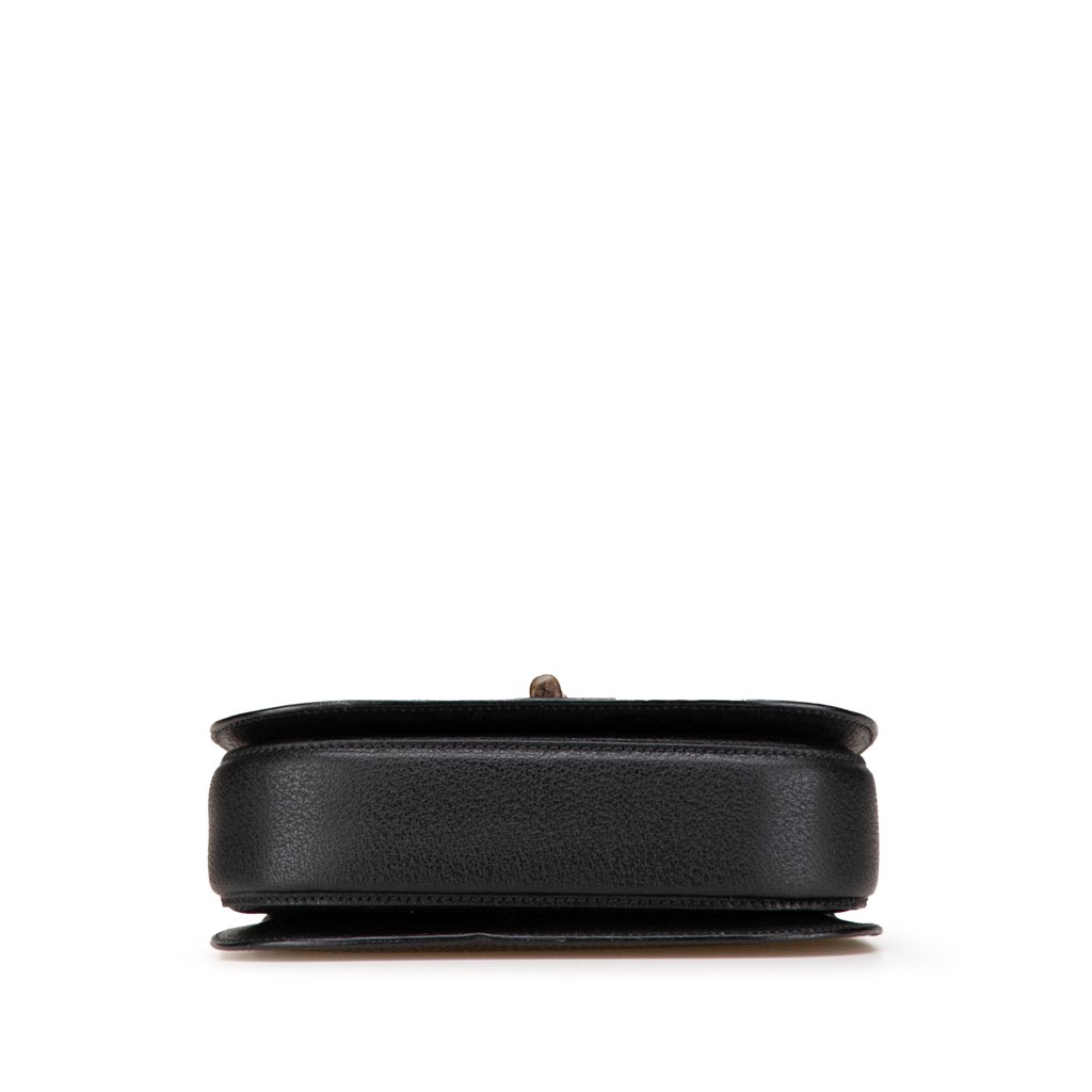 Gucci Calfskin Bamboo Night - Image 6